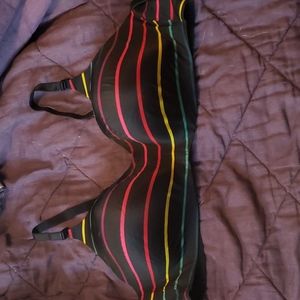 Torrid curves bra 54B